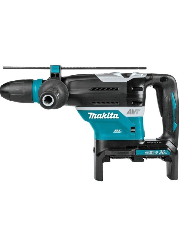 Аккумуляторный перфоратор LXT 18x2 В Makita DHR400ZKU