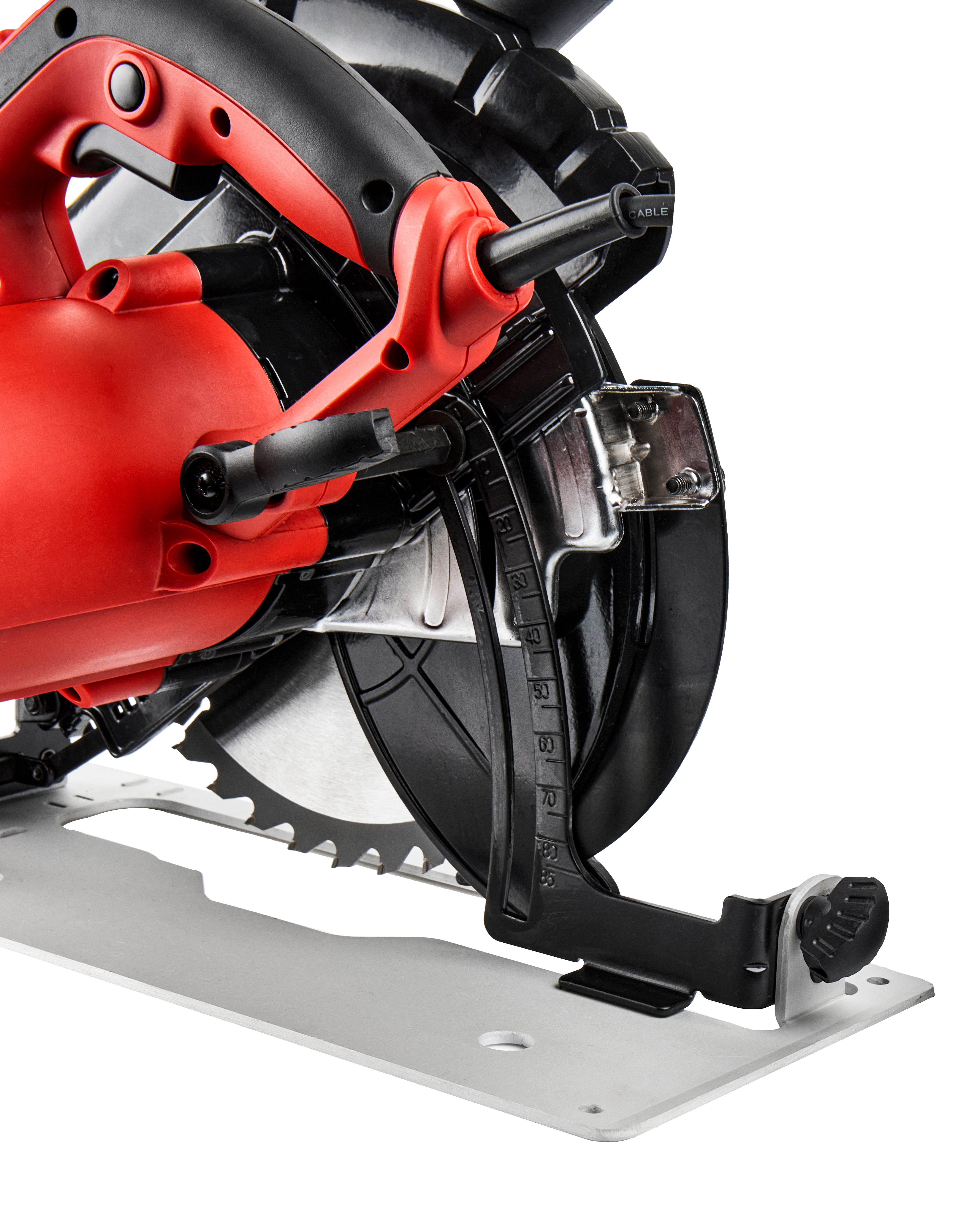 Пила дисковая — 204509