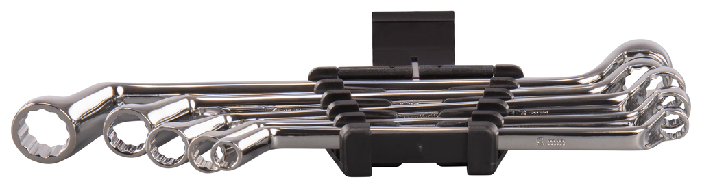 Набор накидных ключей 5 шт Makita B-65551