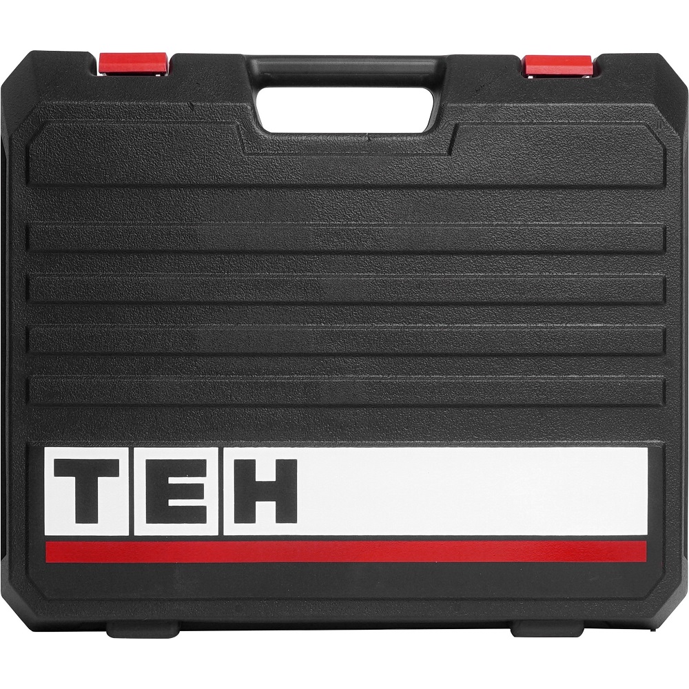 Дрель аккумуляторная 20V TEH TDBL220