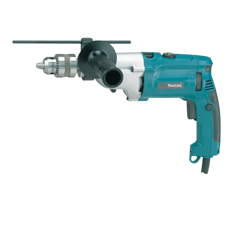 Дрель ударная — HP2070F