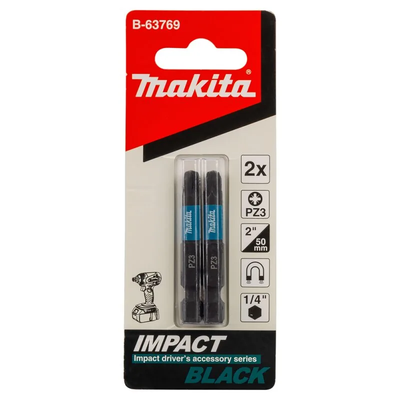 Насадка Impact Black — B-63769