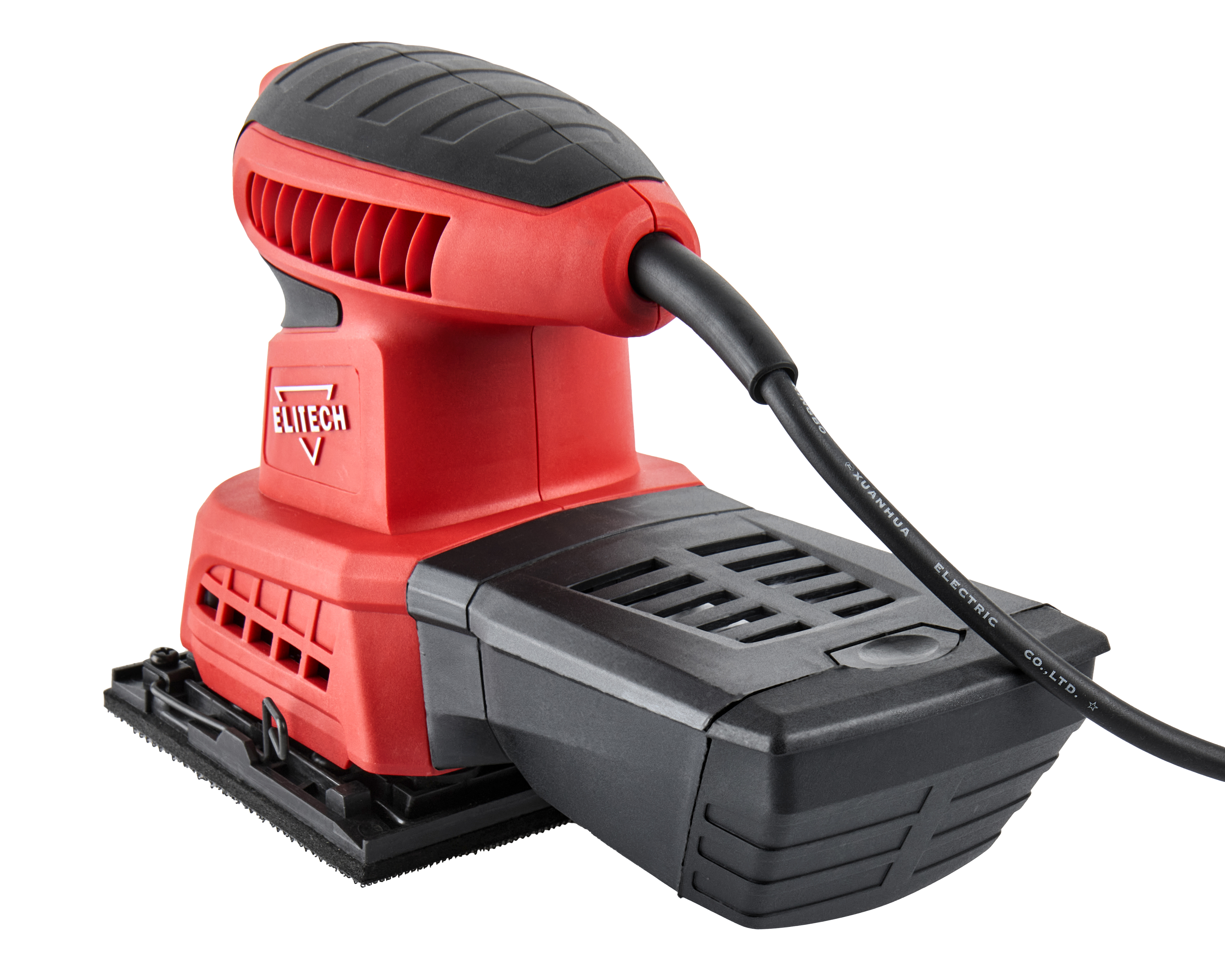 Шлифмашина вибрационная — 183184