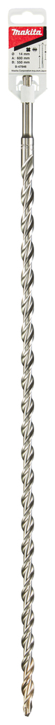 Бур SDS-plus Vplus 14х600 Makita B-47846
