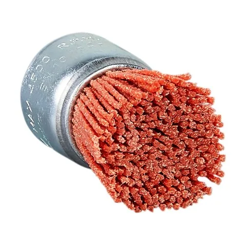 Щетка нейлоновая кистевая — D-45696