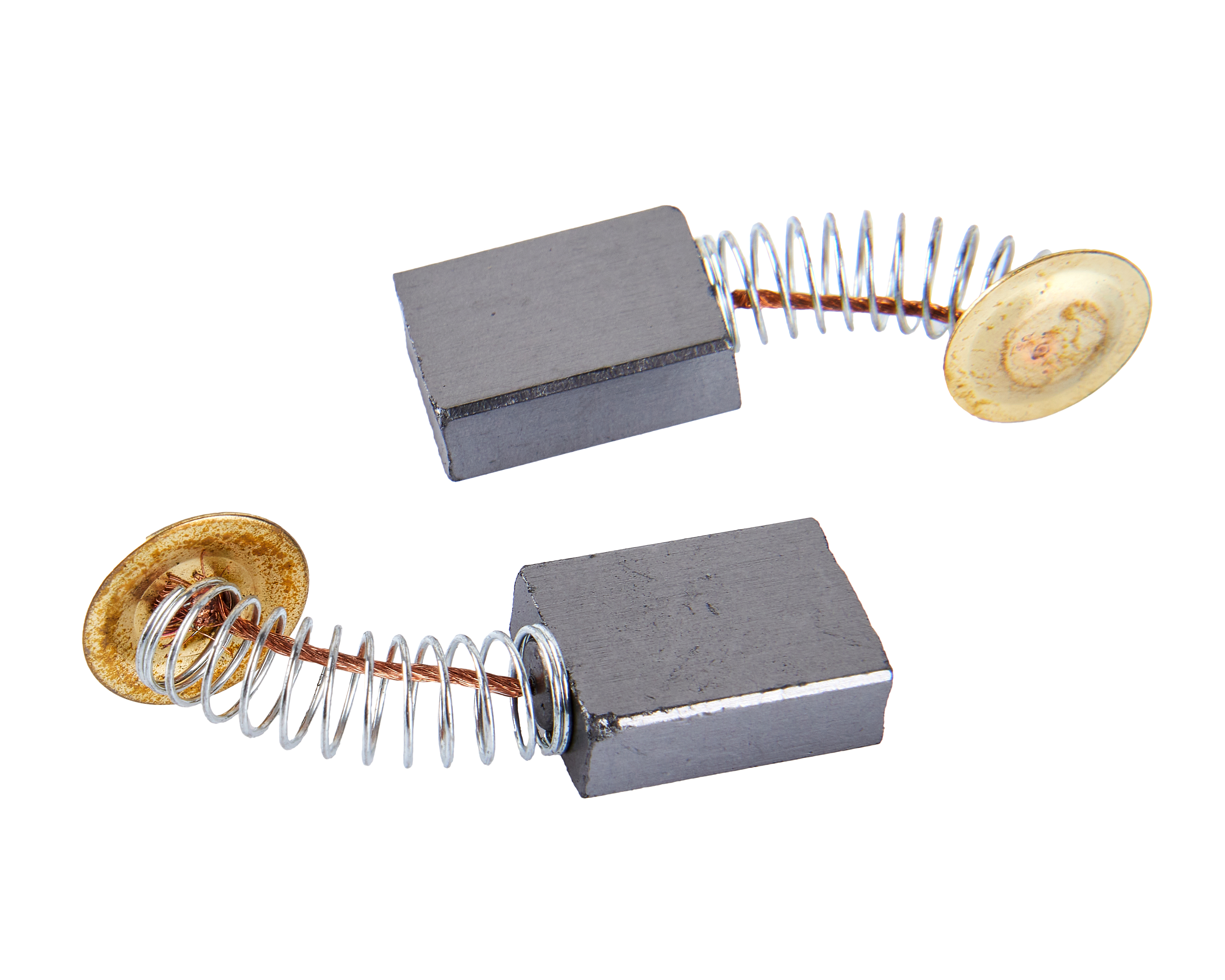 Щетки графитовые — 209032