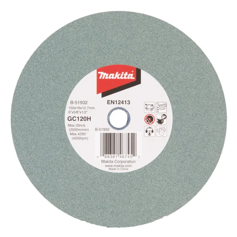 Точил.круг — B-51932