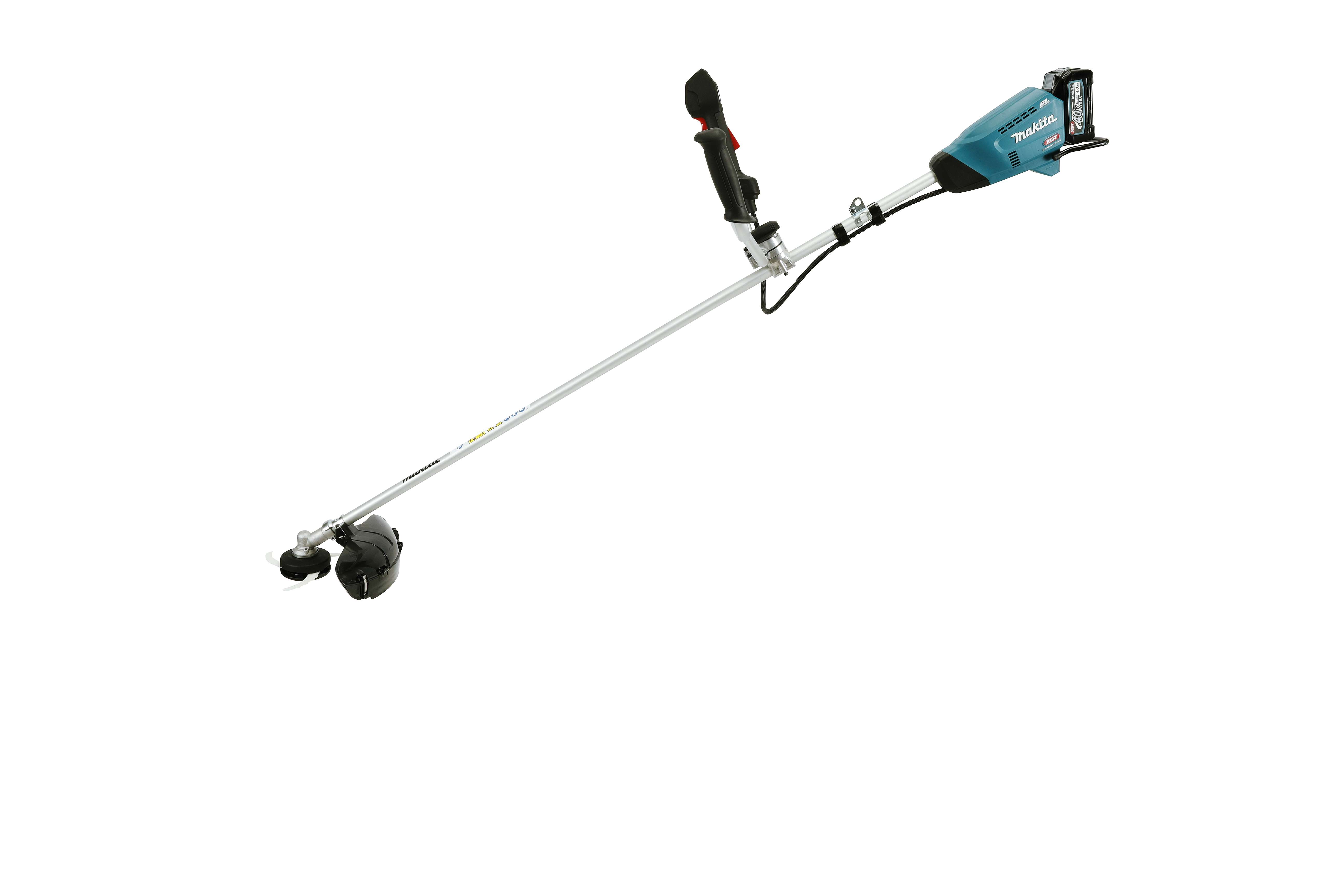 Коса аккум. XGT 40vMAX — UR016GZ