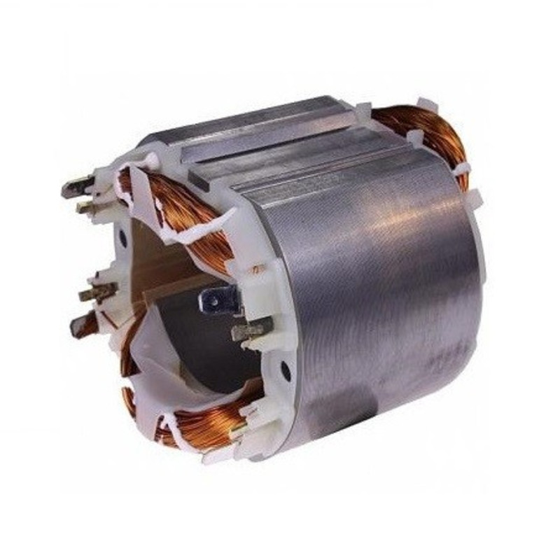 Статор для HR4501C, HR4510 Makita 636313-9