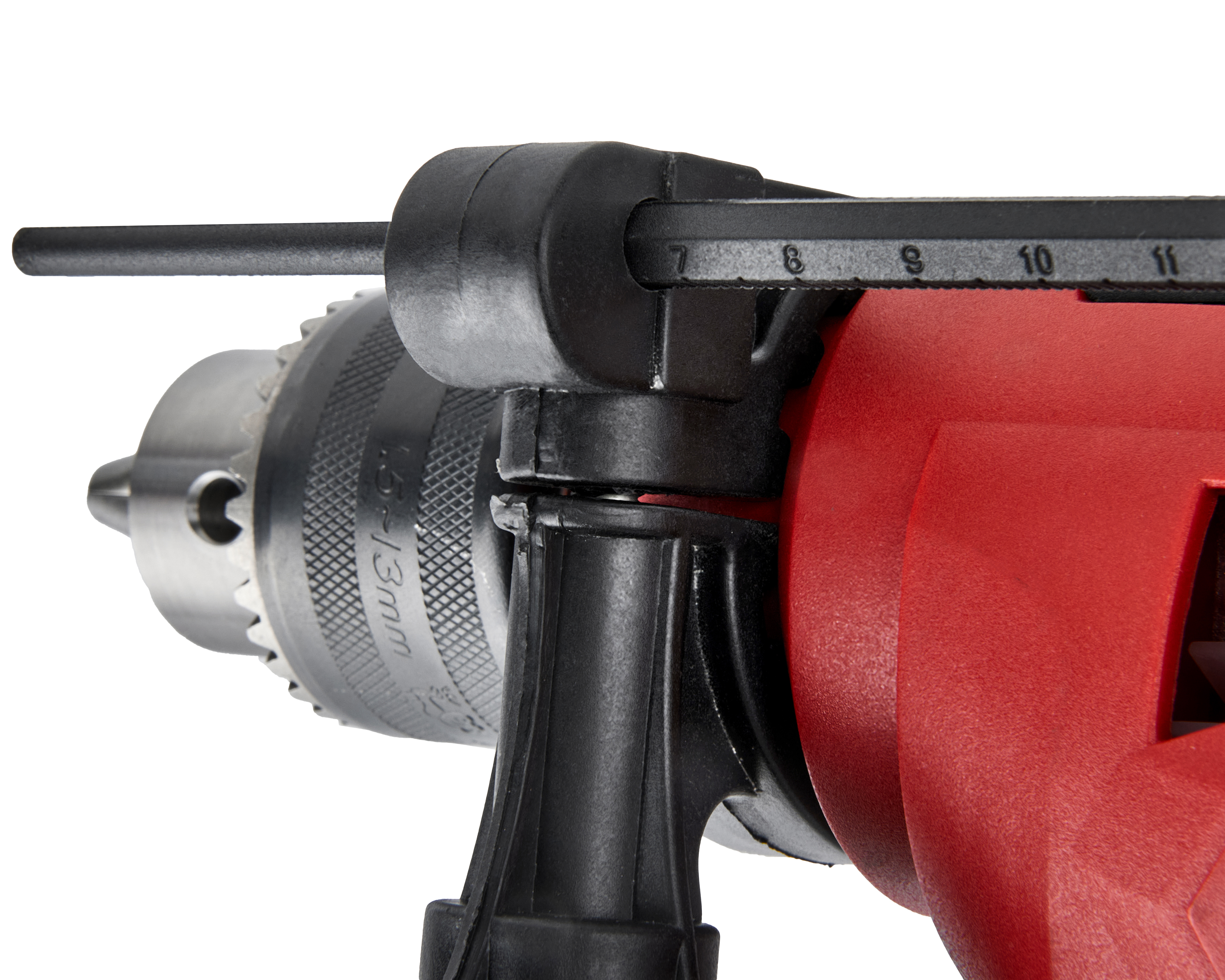 Дрель ударная — 202417