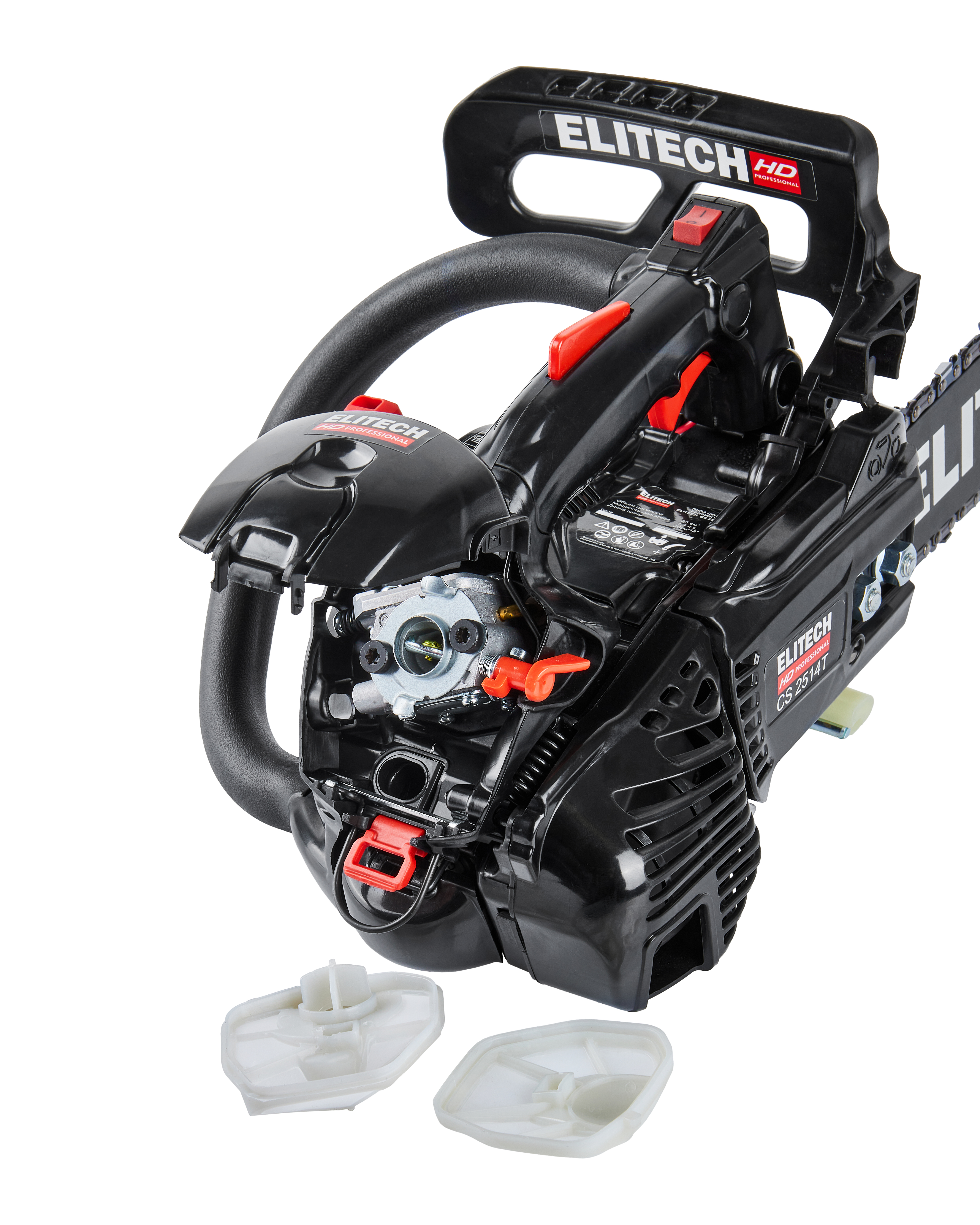 Пила цепная бензиновая — 205448