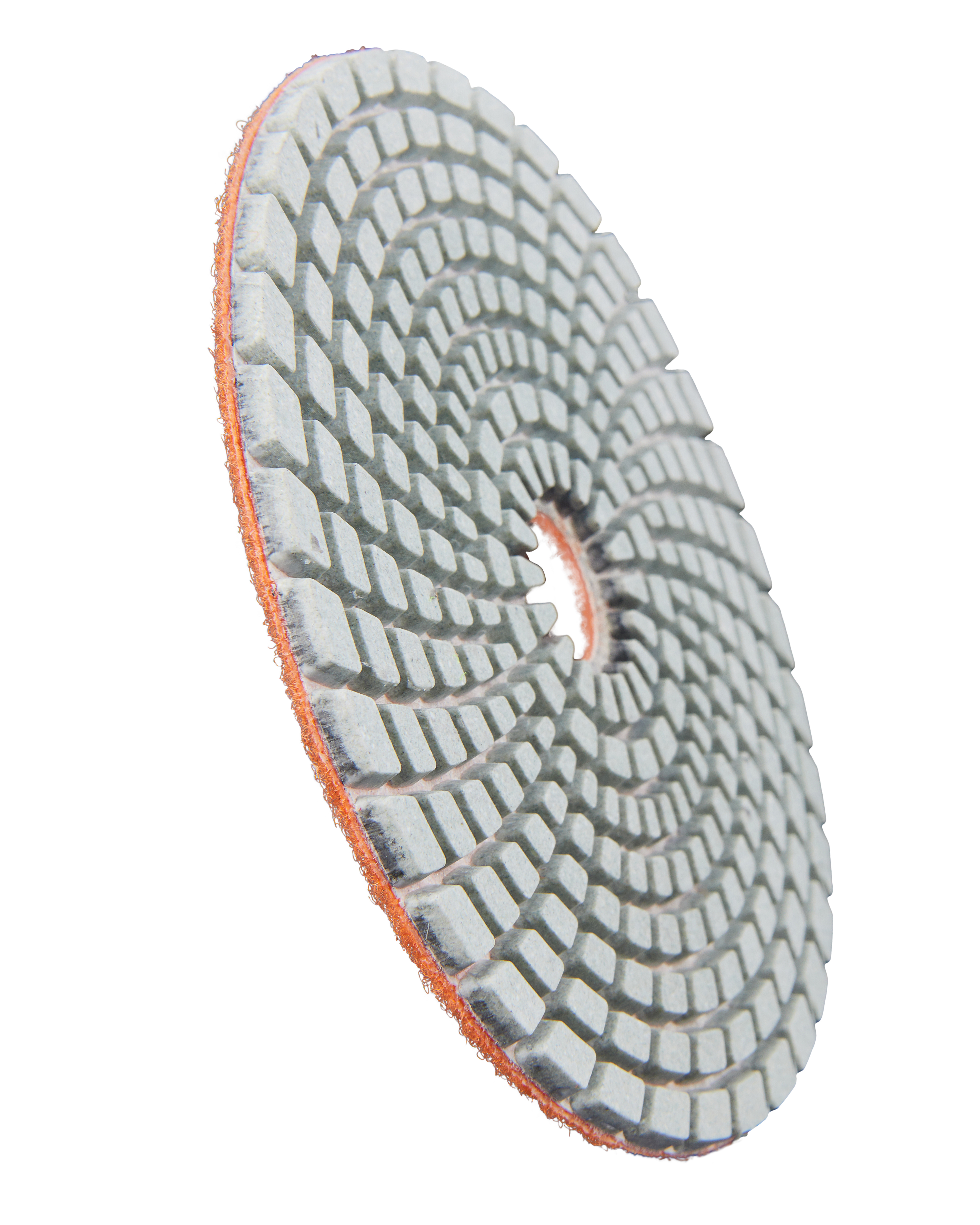 Алмазный круг 125мм P300 мокрое шлифование