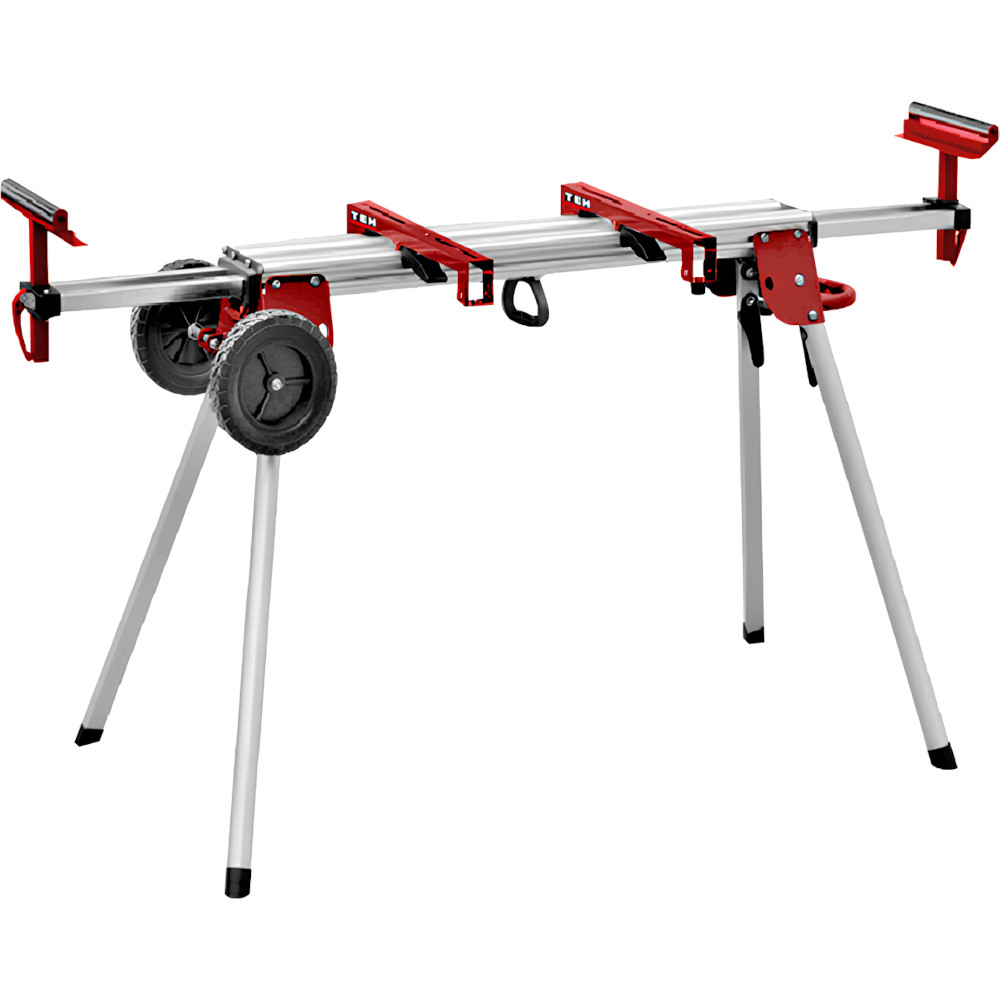 Стол для торцовочной пилы TEH TMSS01