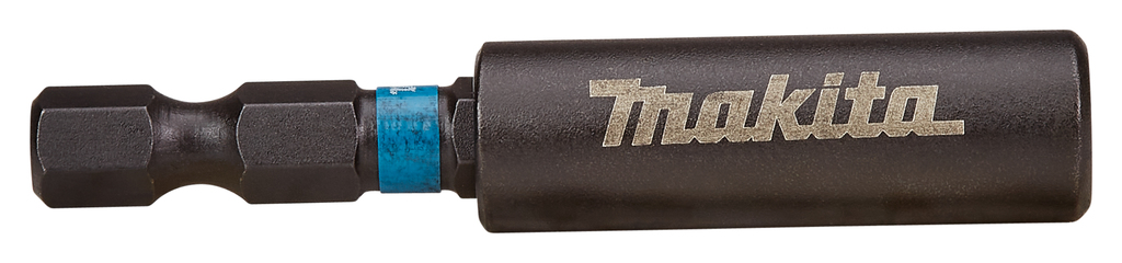 Магнитный держатель для бит 60 мм Impact Black Makita B-66793 Магнитный держатель для бит 60 мм Impact Black Makita B-66793