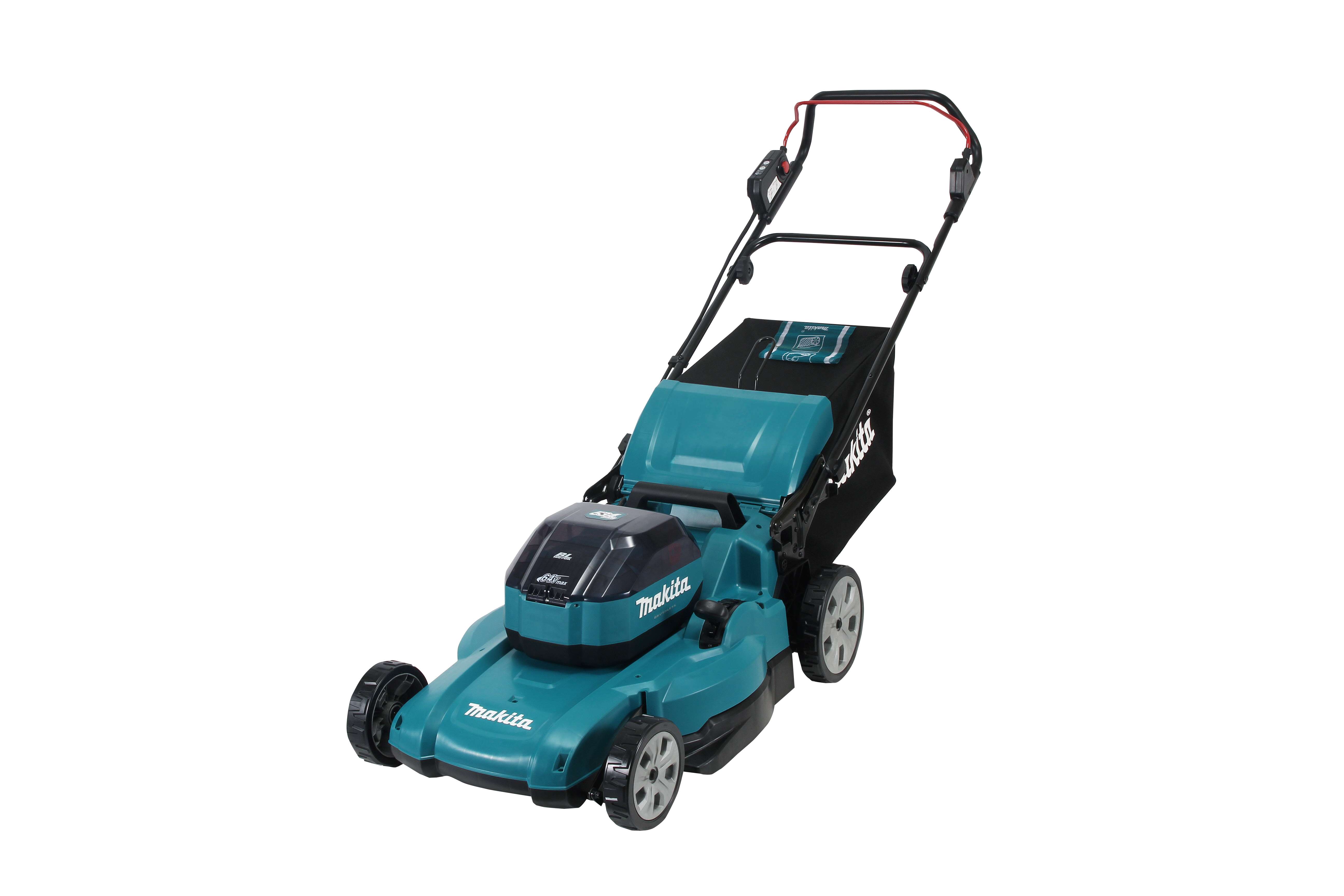 Газонокосилка аккум. XGT 40vMAX — LM002GT201