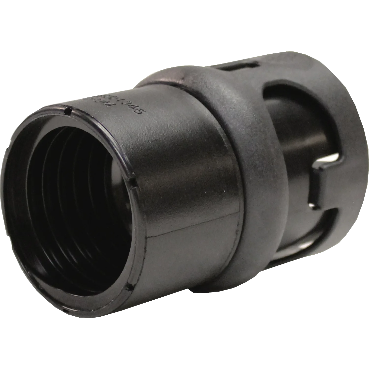 Быстроразъемное соединение для шланга — P-70384