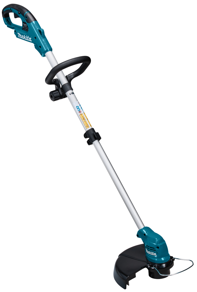 Аккумуляторная коса Makita UR100DZ