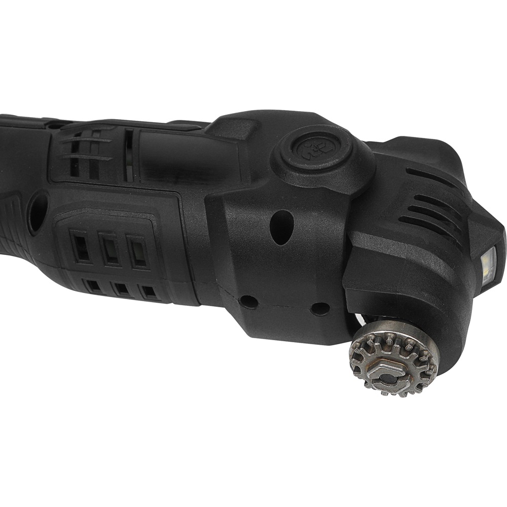 Мультитул аккумуляторный 20V (без АКБ и ЗУ) TEH LOM36