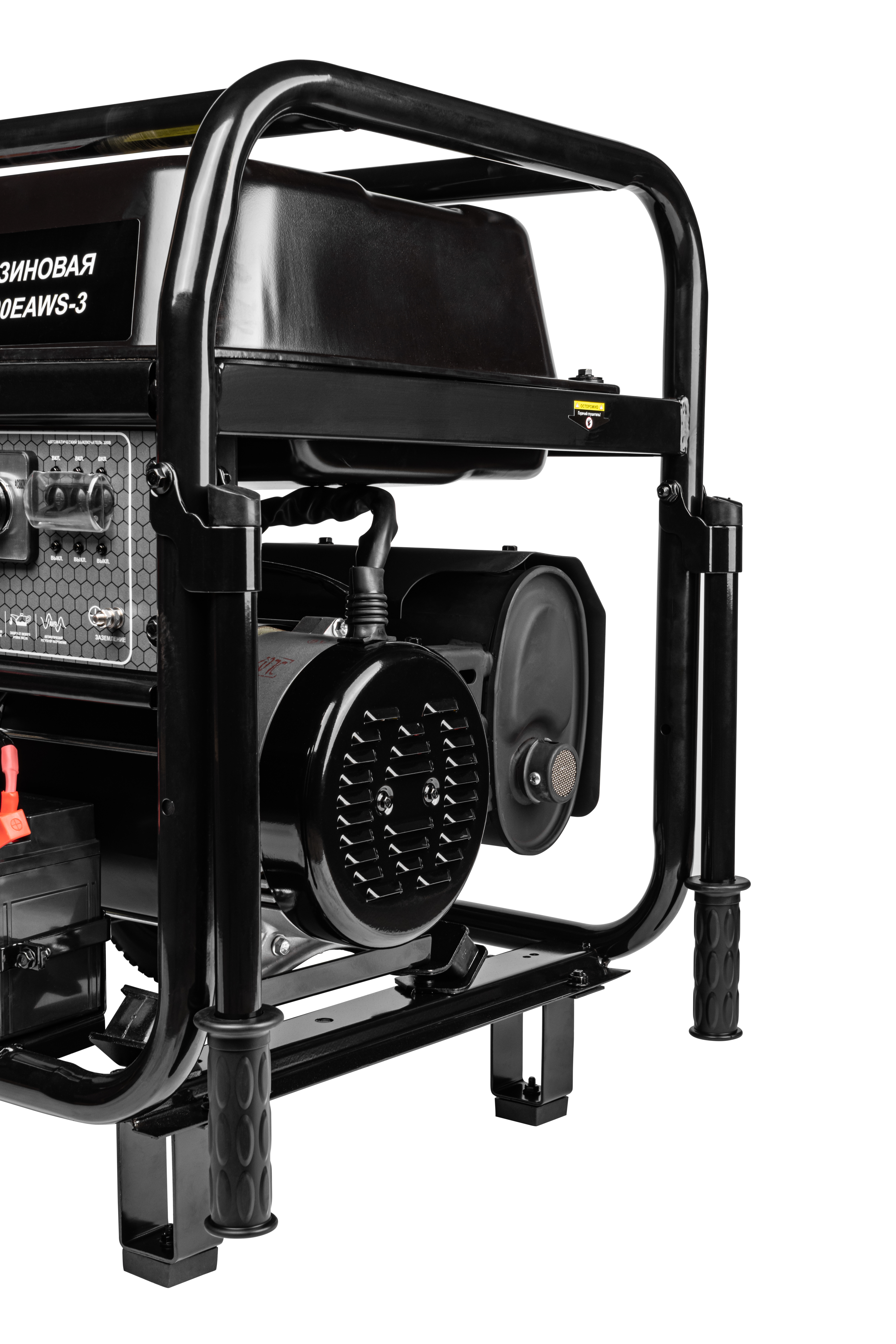 Генератор бензиновый — 214177