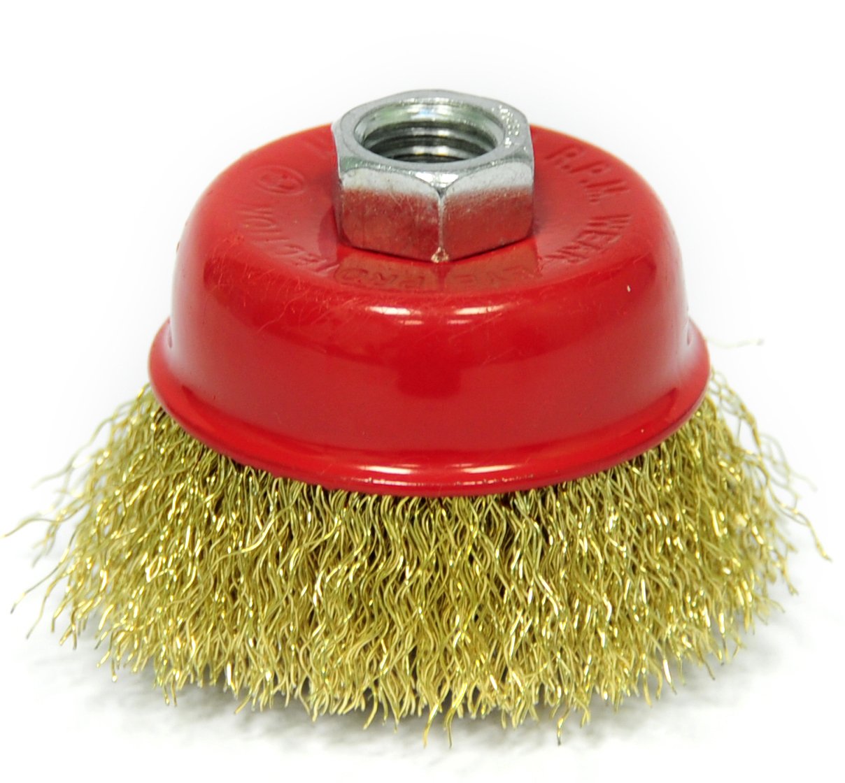 Щетка М14х65 проволока 0.3мм — 189140