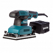Вибрационная шлифовальная машина Makita BO3710 Вибрационная шлифовальная машина Makita BO3710