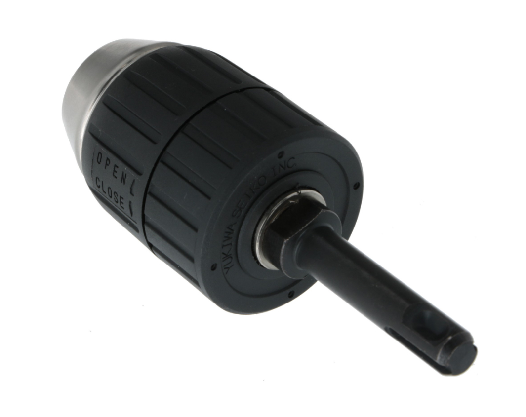 Патрон быстрозажимной 13 мм с адаптером SDS Plus Makita 122823-7