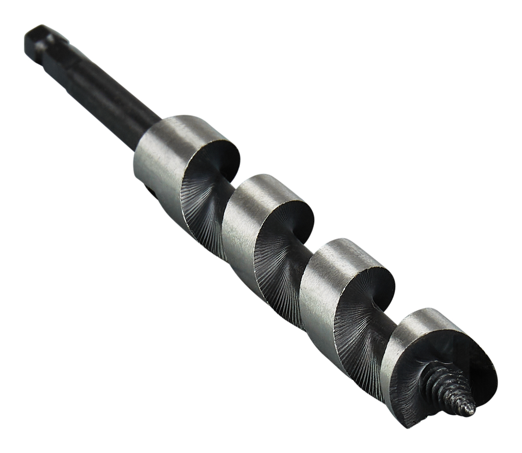 Сверло по дереву 14x200, 1/4" Makita D-16031