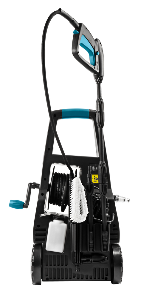 Мойка высокого давления Makita HW111