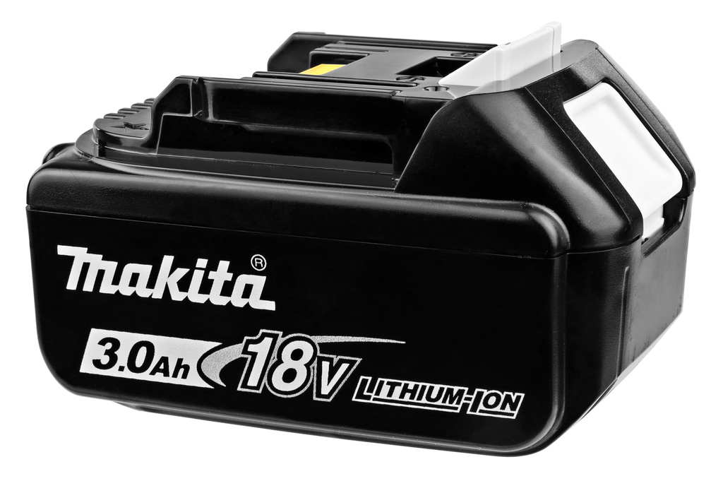 Аккумулятор Li-Ion 18 В 3.0 Ач Makita BL1830B (197600-6)