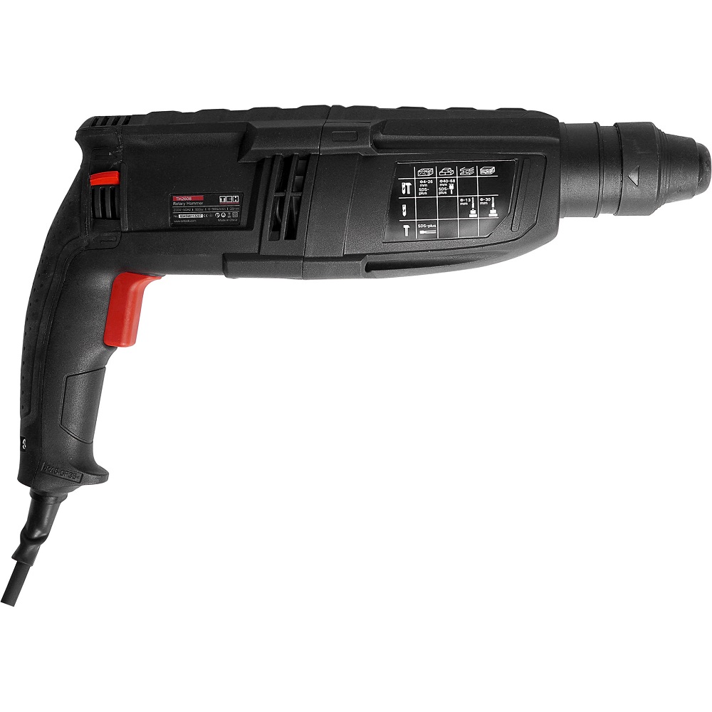 Перфоратор TEH TH2608