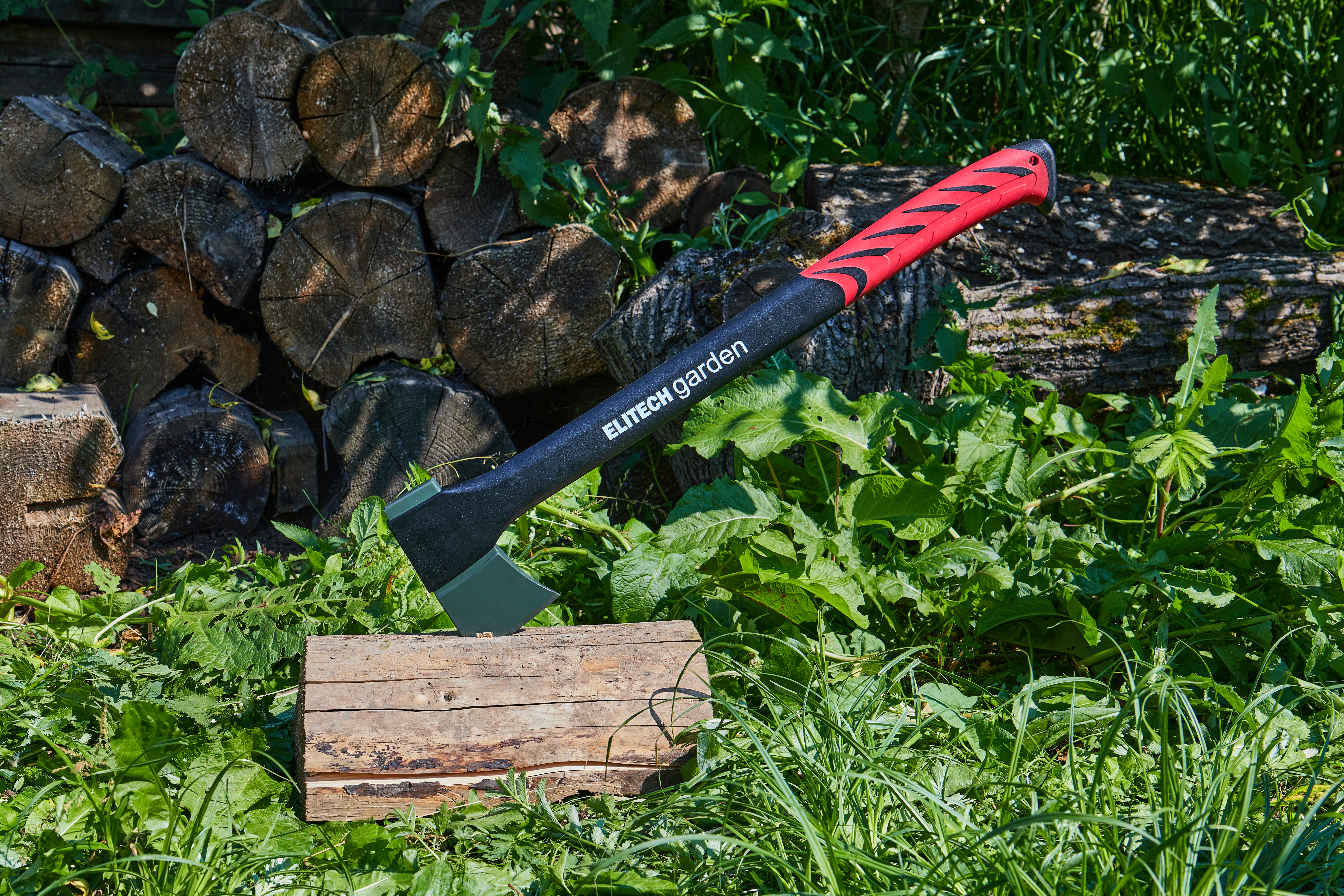 Топор универсальный 1250 грамм — 206437