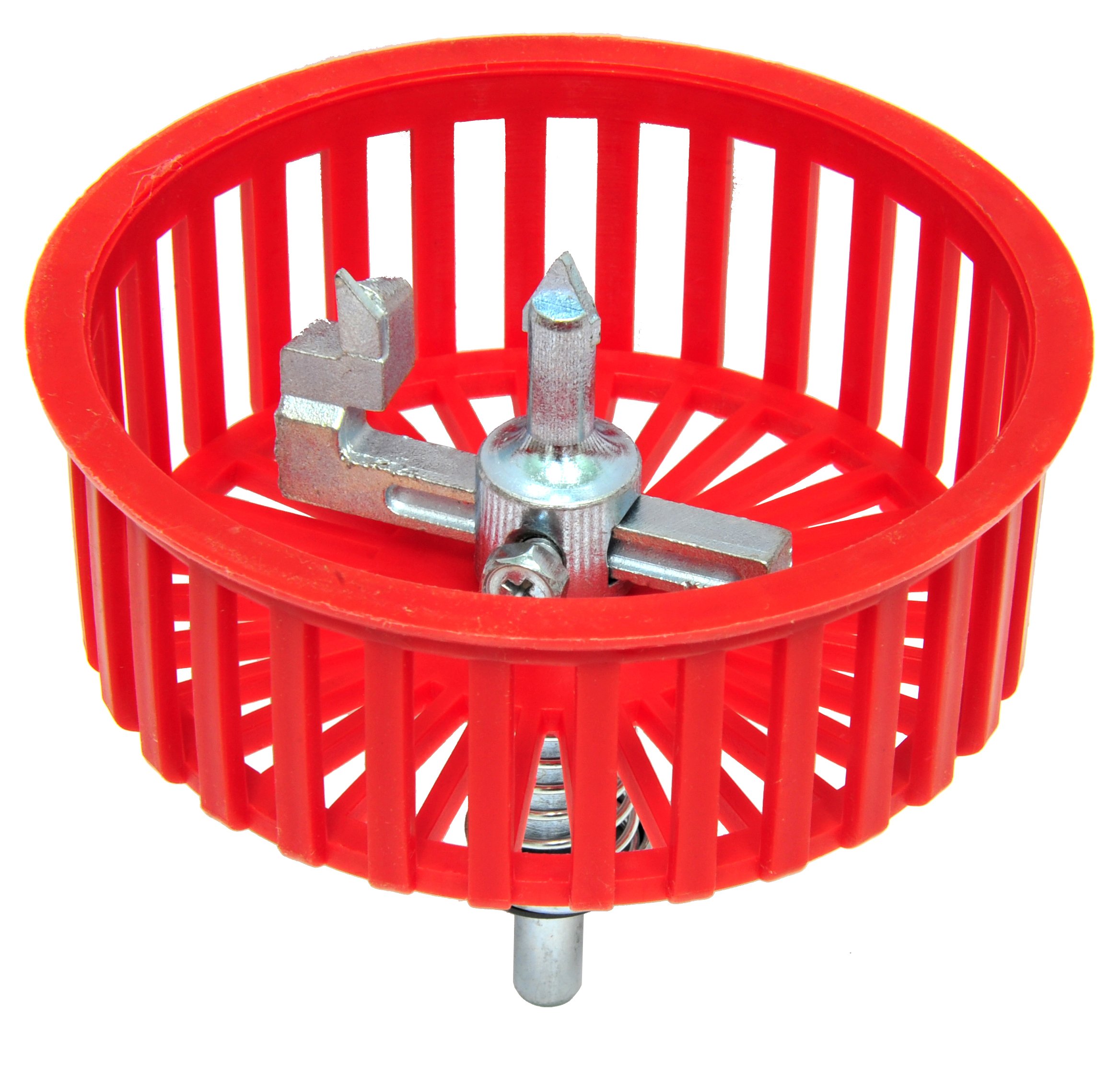 Сверло 20-94мм плитка — 189202