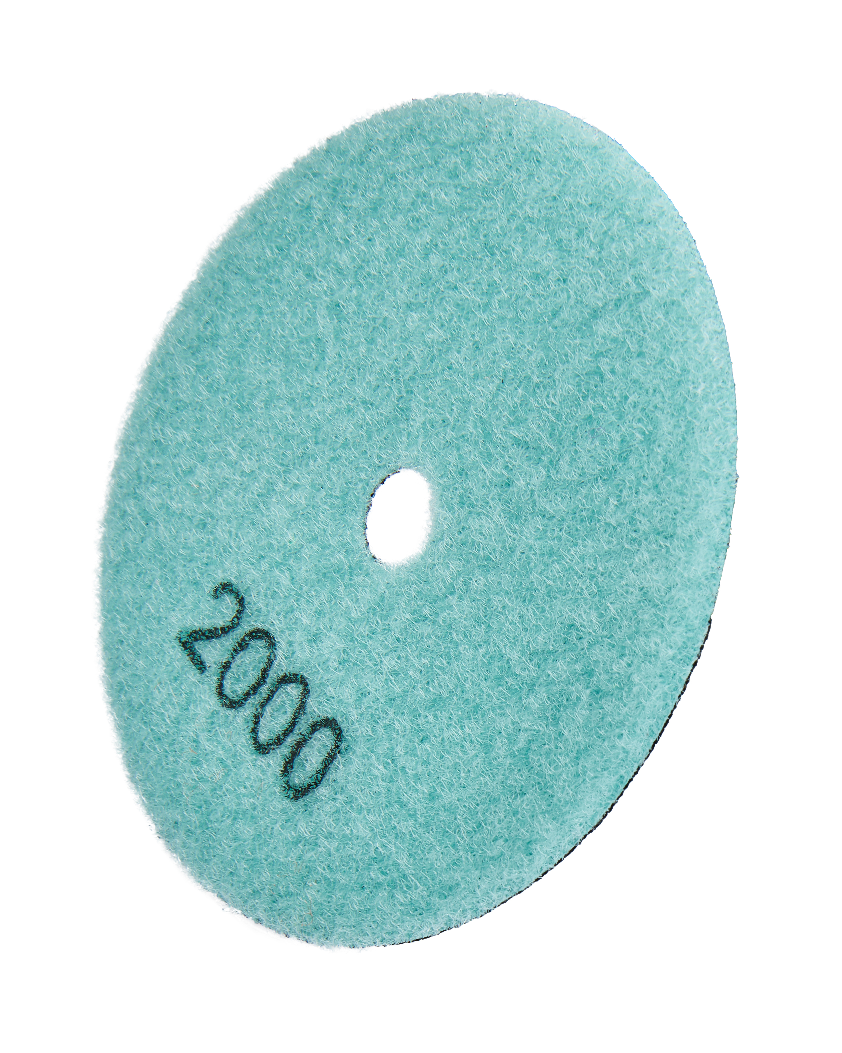 Алмазный круг 100мм P2000 сухое шлифование — 204950