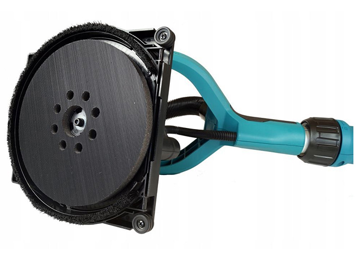 Аккумуляторная шлифовальная машина для стен и потолков 18 В LXT Makita DSL801ZU