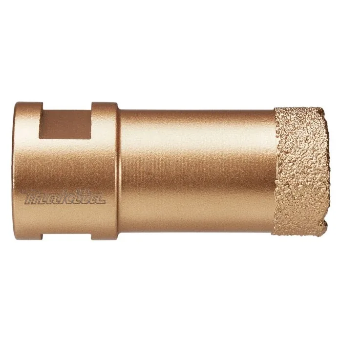 Коронка алмазная — D-44476