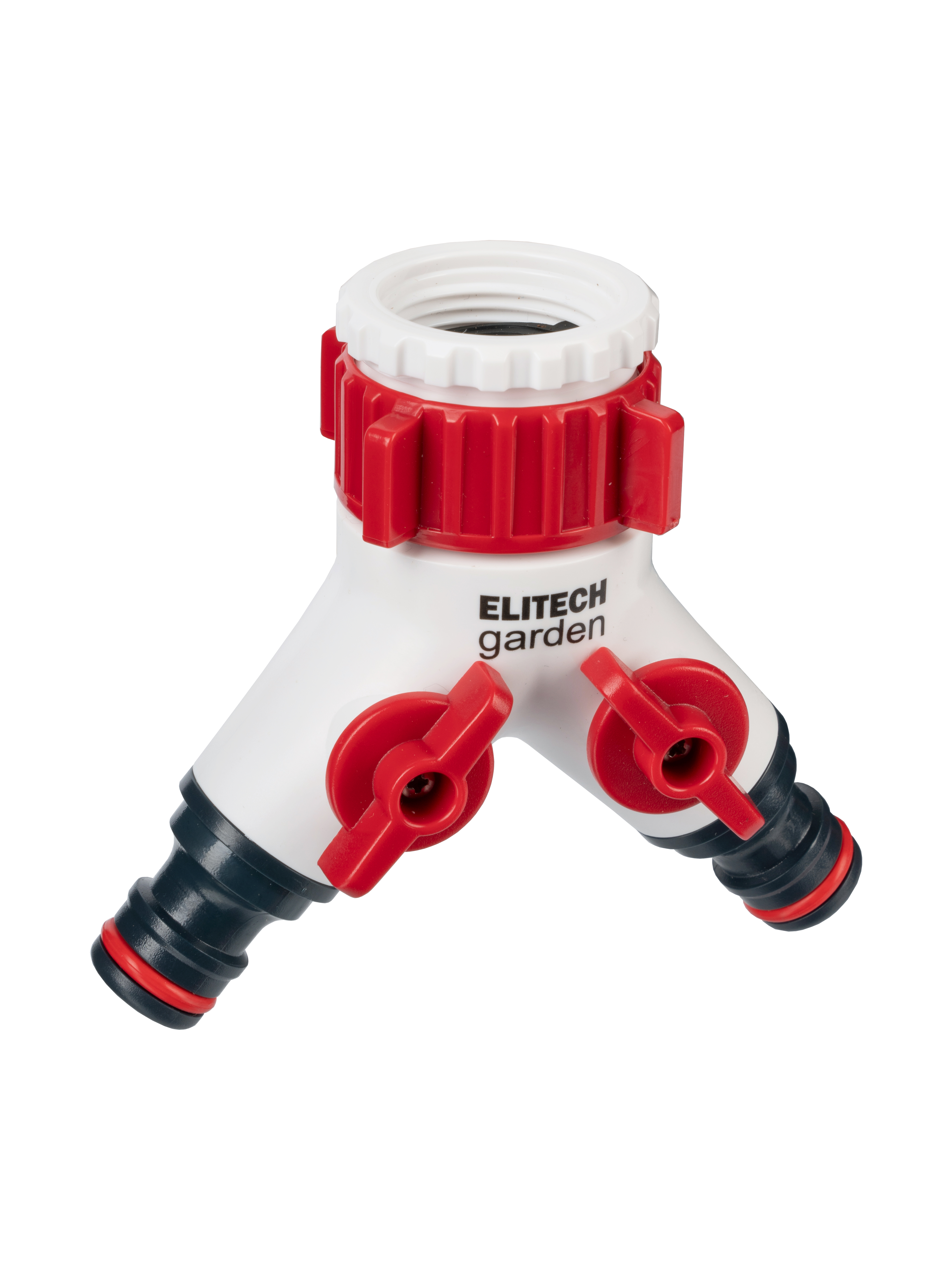 Распределитель 2-х канальный — 206029