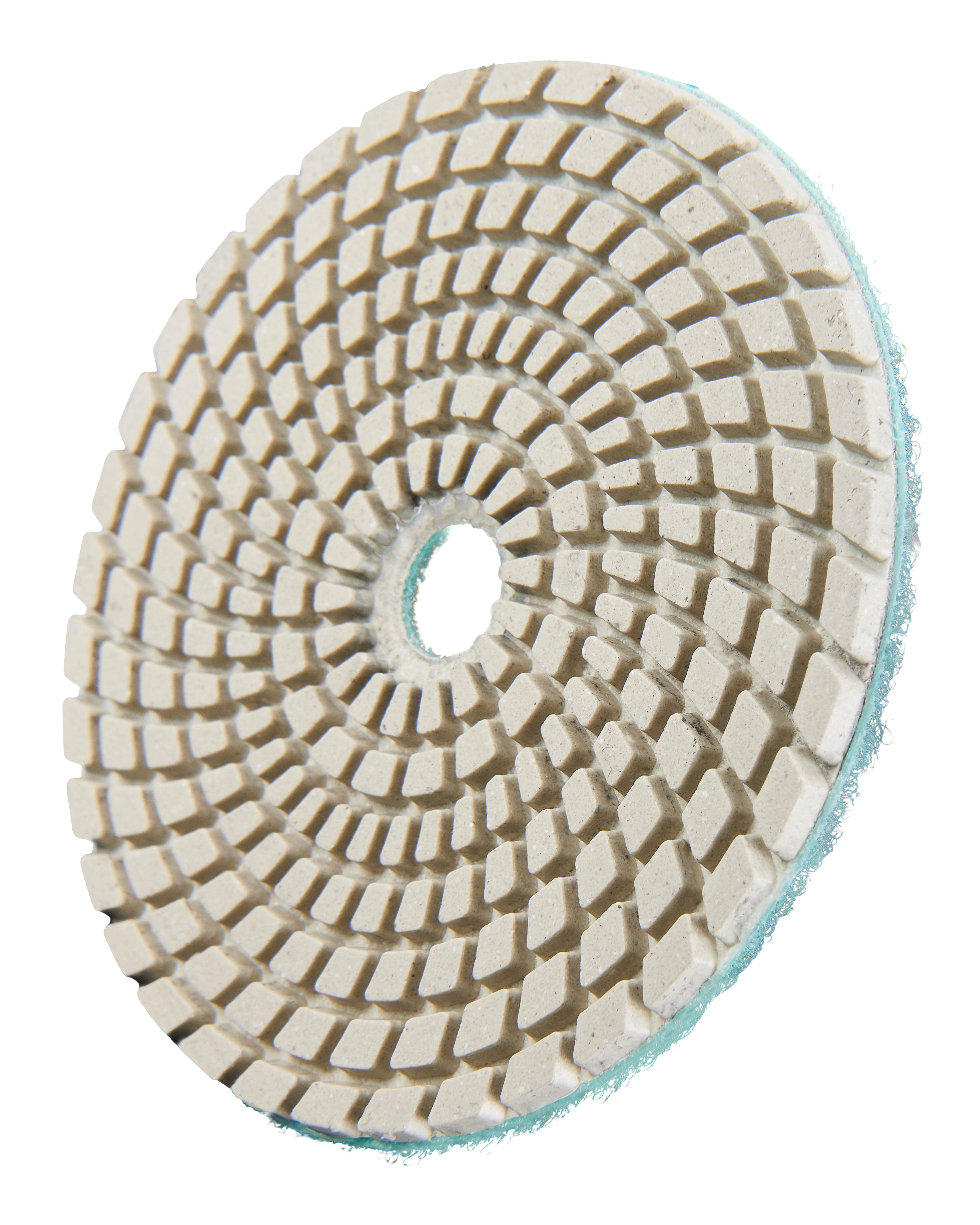 Алмазный круг 100мм P2000 мокрое шлифование — 204926