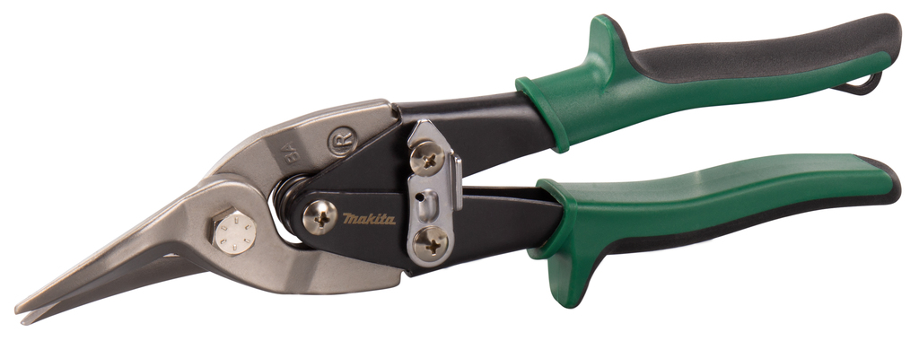 Ножницы по металлу (правый рез) Makita B-65816