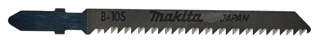 Пилки для лобзика 5 шт B-10S  Makita 792691-8