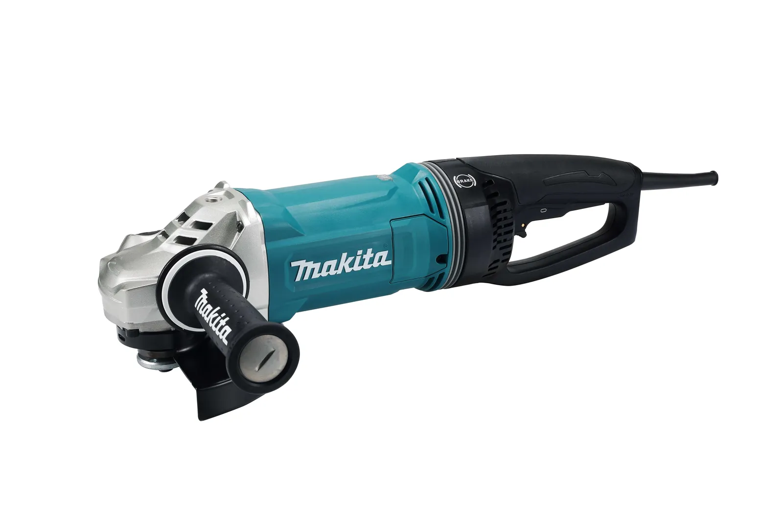 Машина шлифовальная угловая — GA7071X1