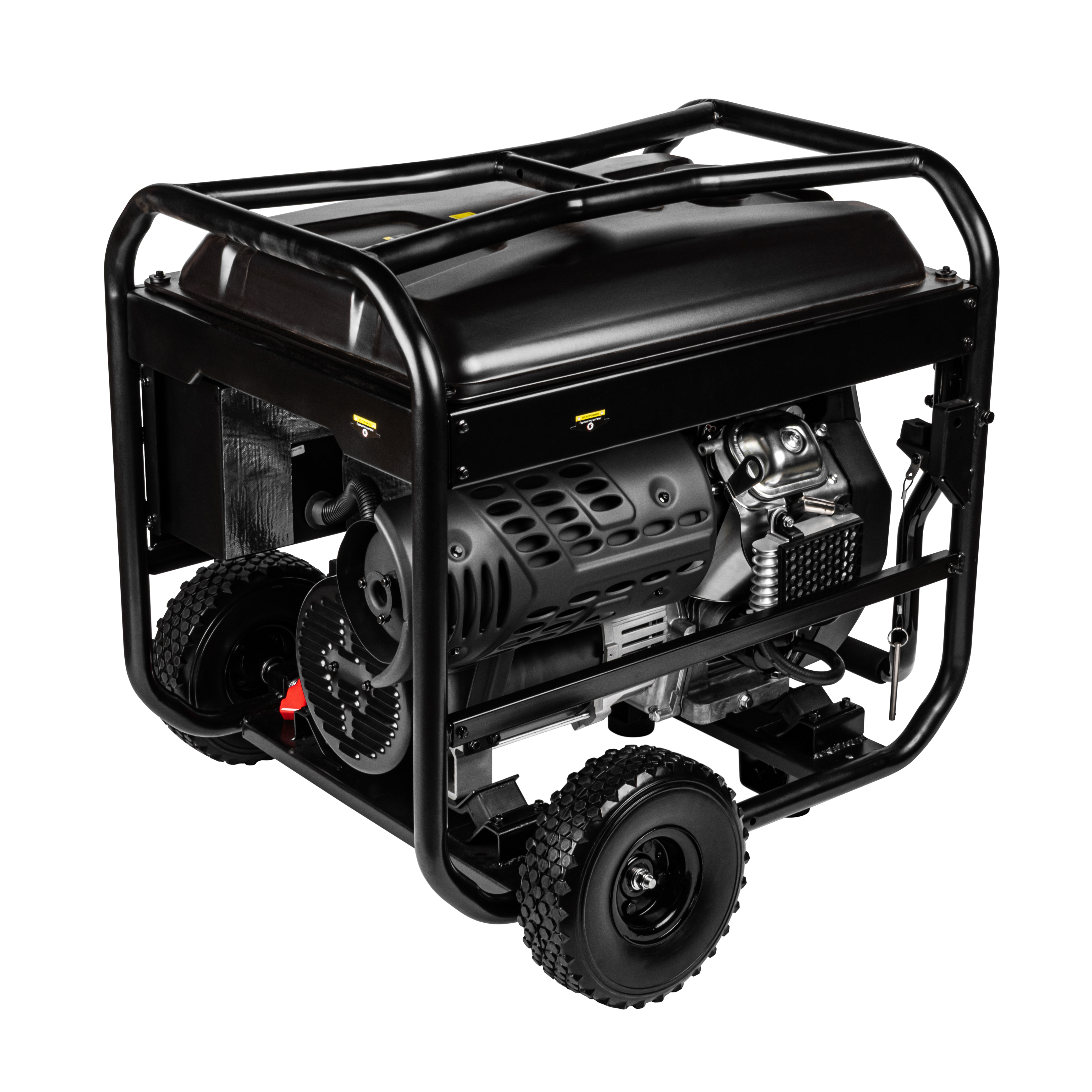 Генератор бензиновый — 213812