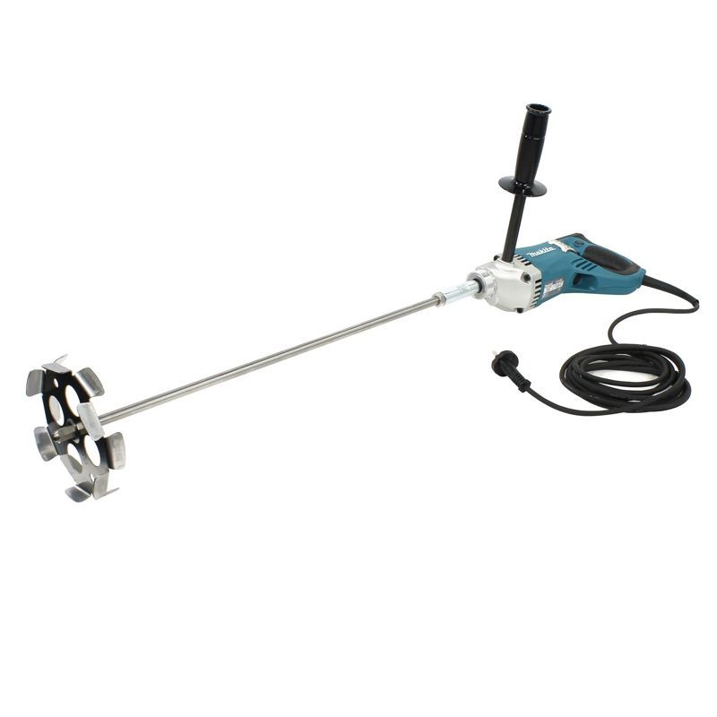 Дрель-миксер Makita UT1305