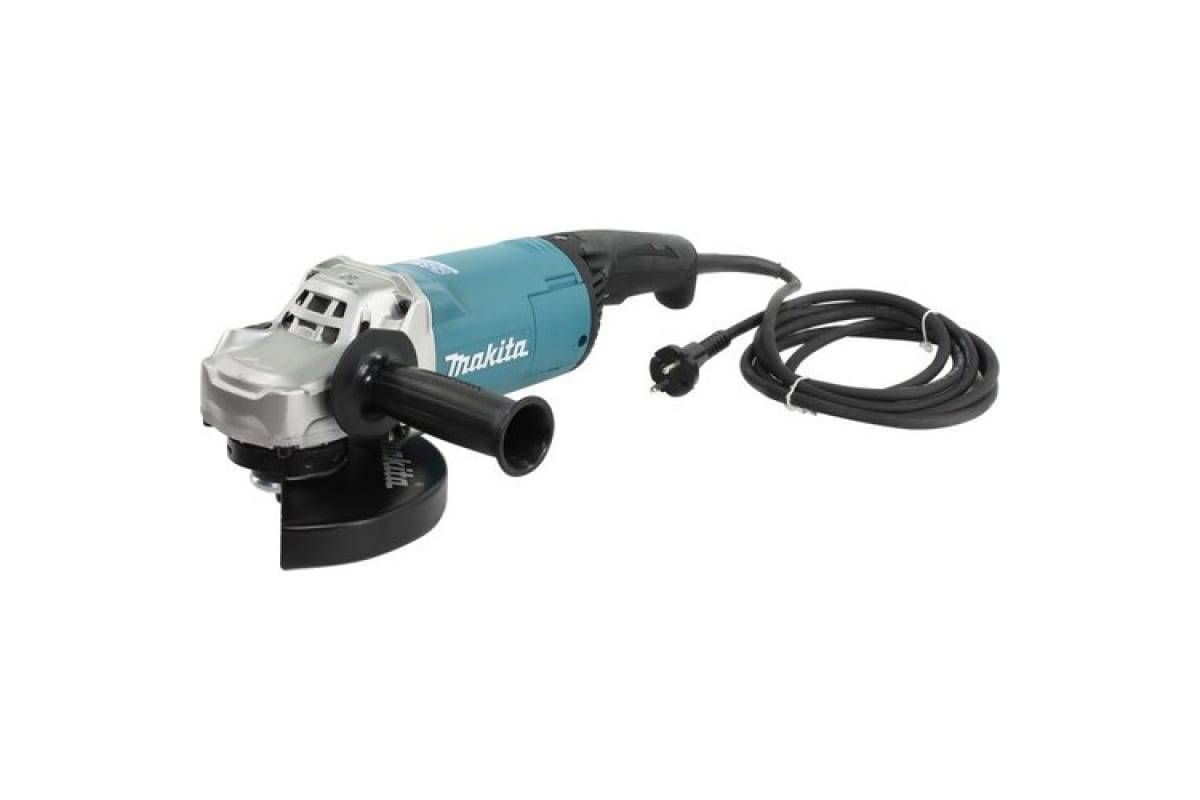 Углошлифовальная машина Makita GA7061R