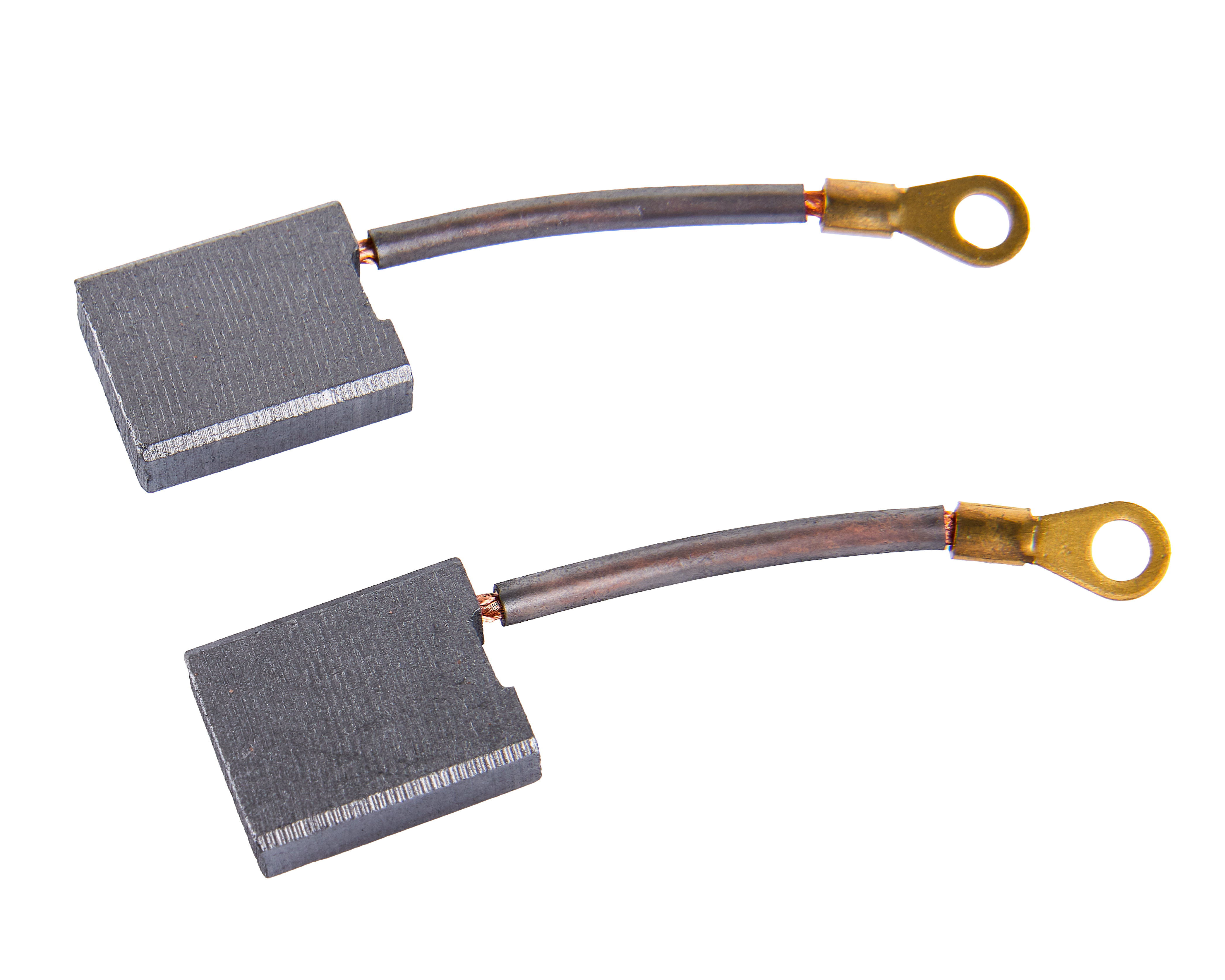 Щетки графитовые — 209031