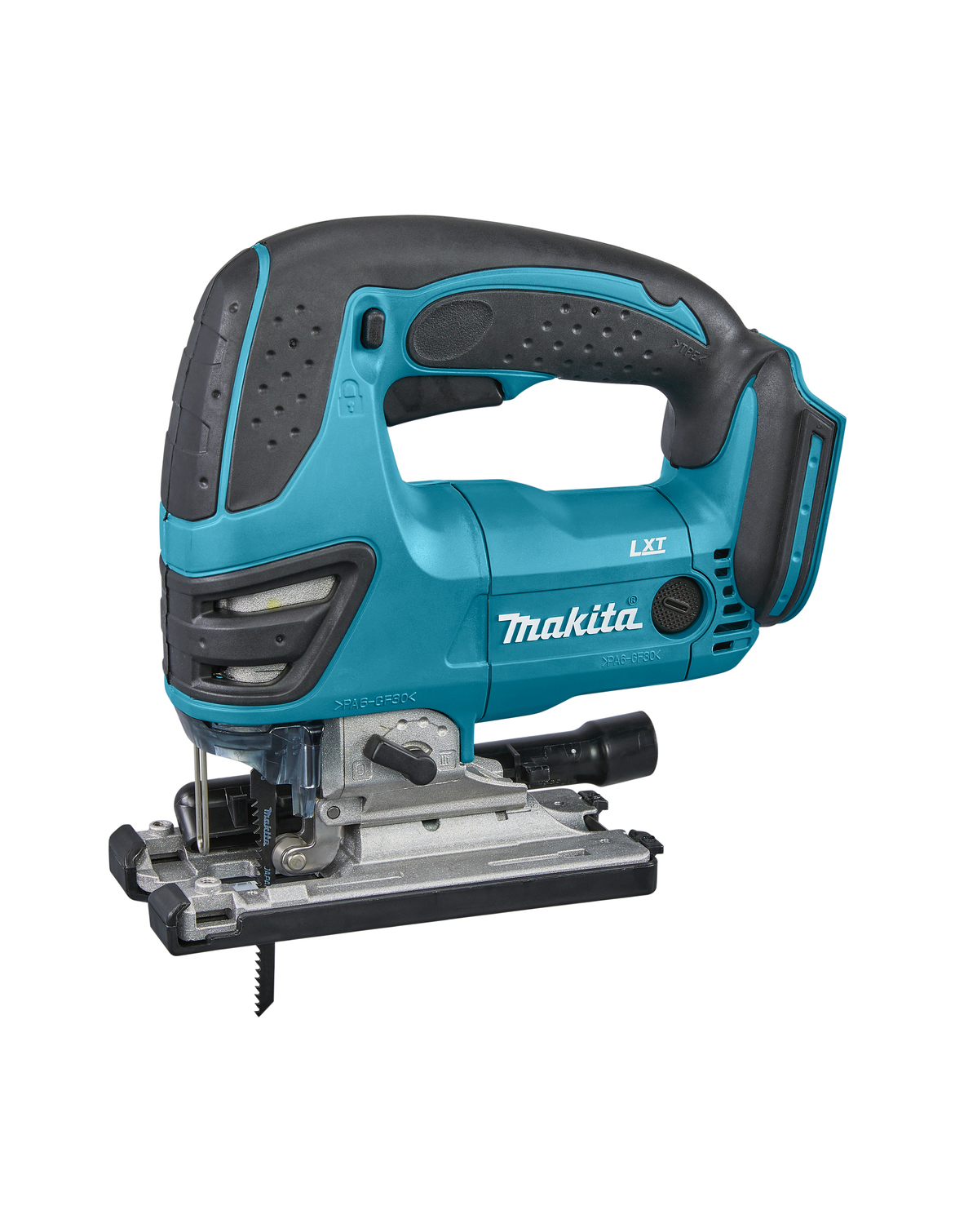 Аккумуляторный лобзик LXT 18 В Makita DJV180Z