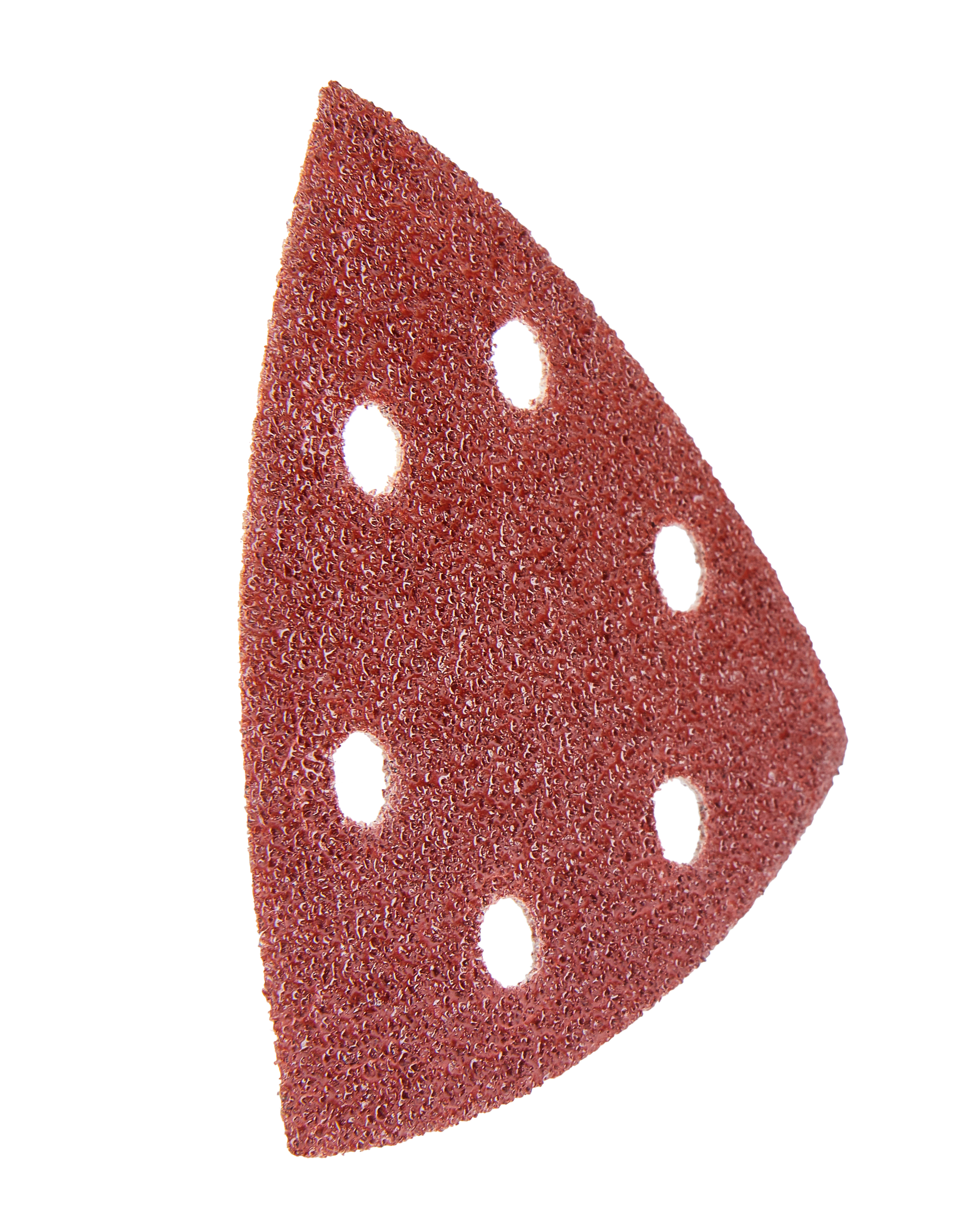 Шлифлист треугольный P40 5шт