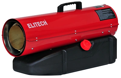 ELITECH ТП 40Д (E0703.005.00) (Воздухонагреватель дизельный прямого нагрева) 199580