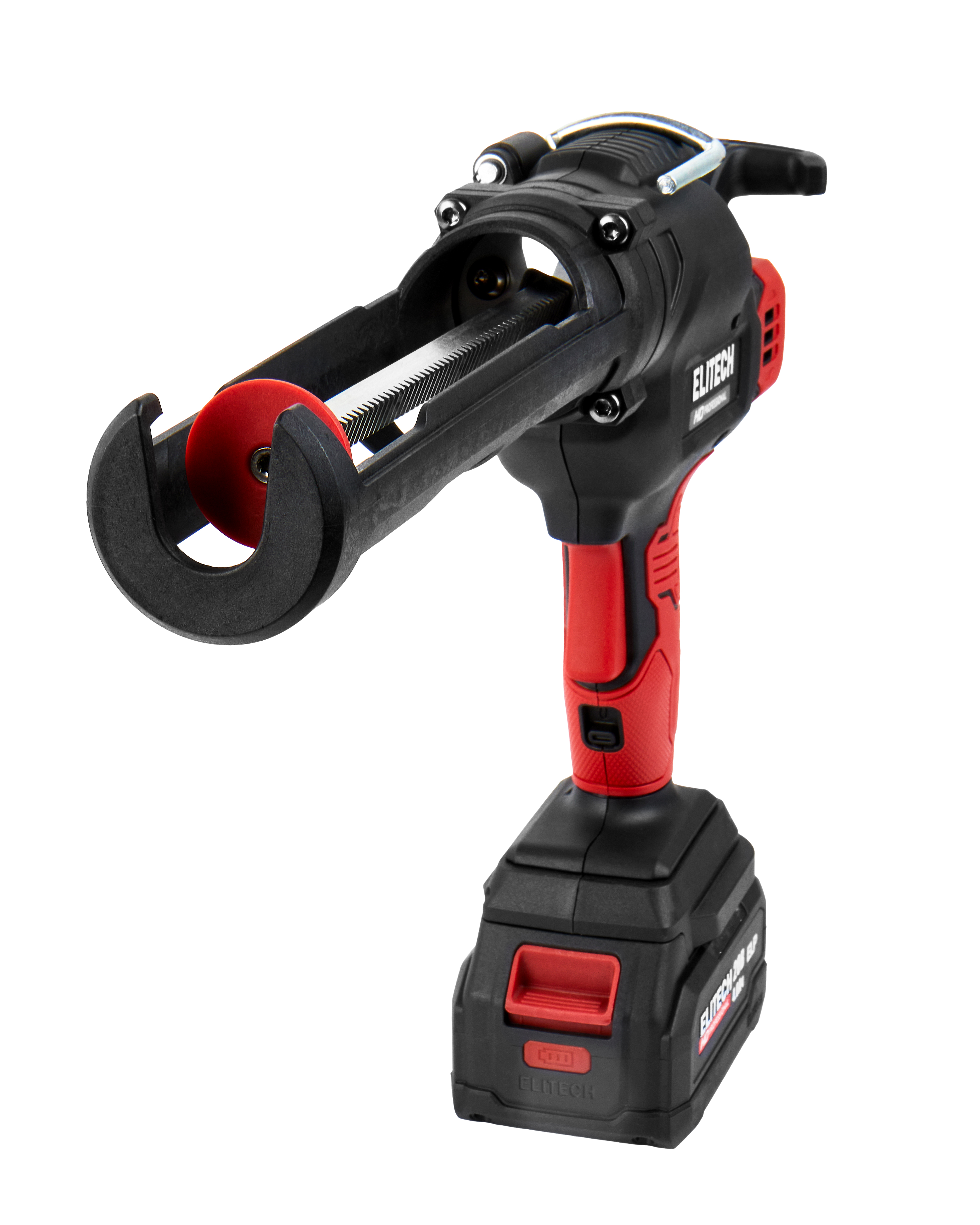 Пистолет для герметика аккумуляторный — 205762