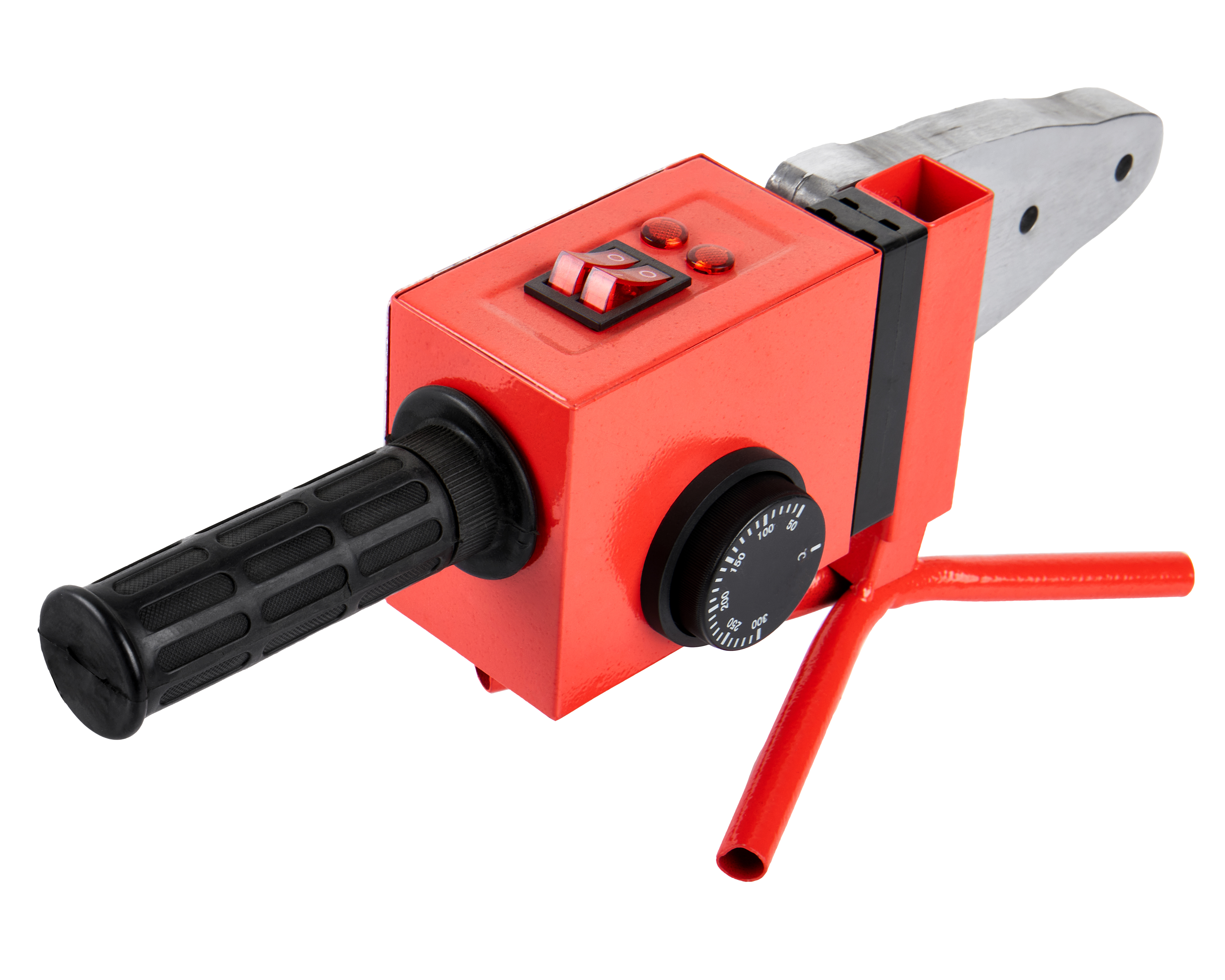 Аппарат для сварки полипропиленовых труб — 204461