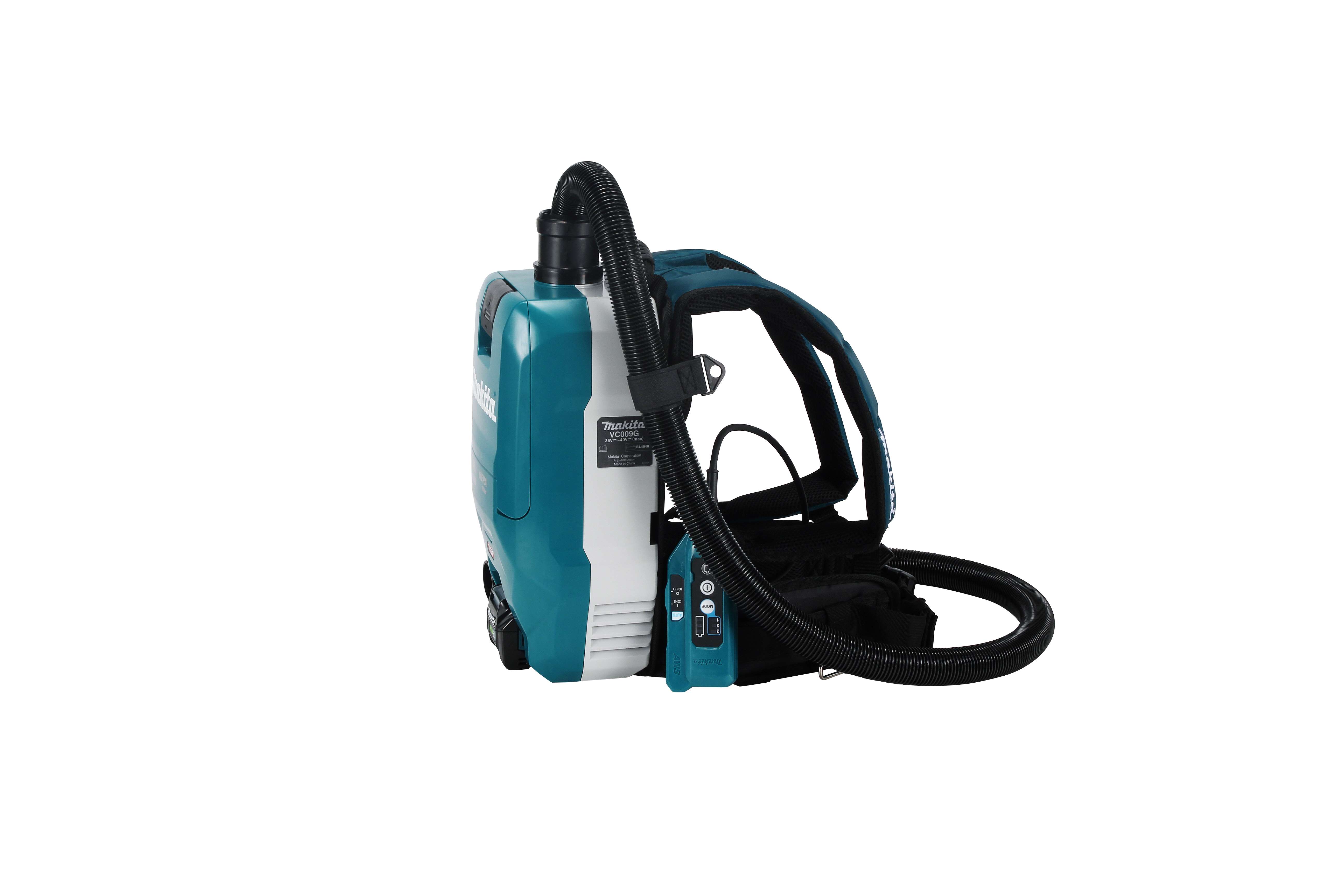 Пылесос ак б/щет